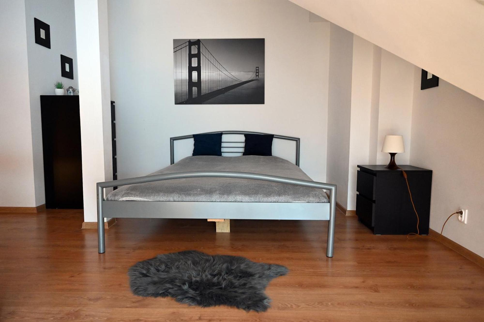 Szklarska Poreba Dwupoziomowy, Duzy Apartament Z Garazem I Sauna Kültér fotó
