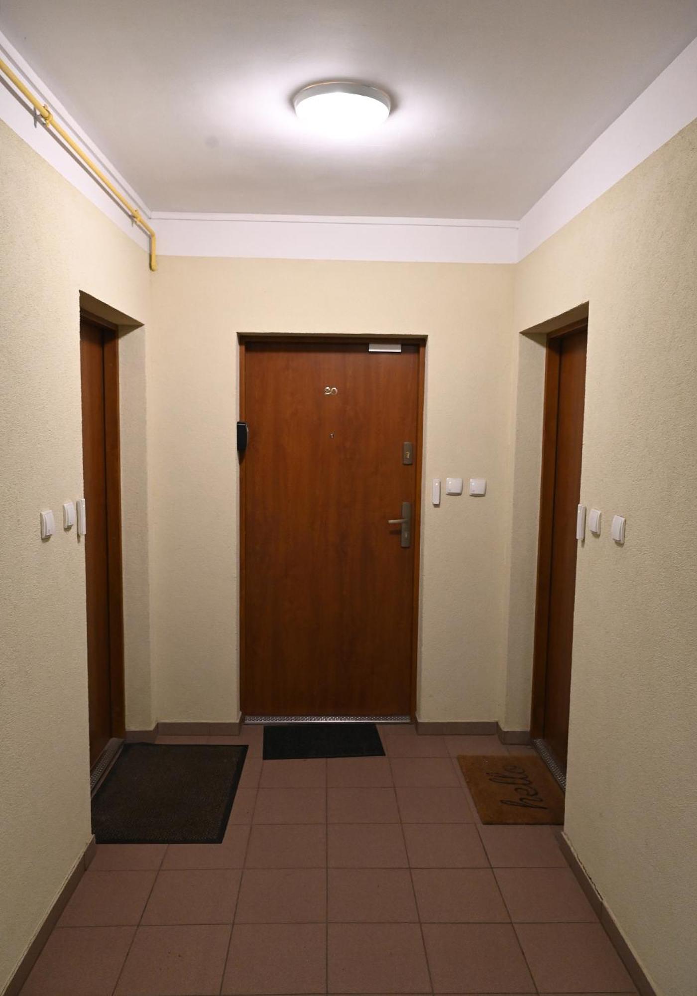 Szklarska Poreba Dwupoziomowy, Duzy Apartament Z Garazem I Sauna Kültér fotó