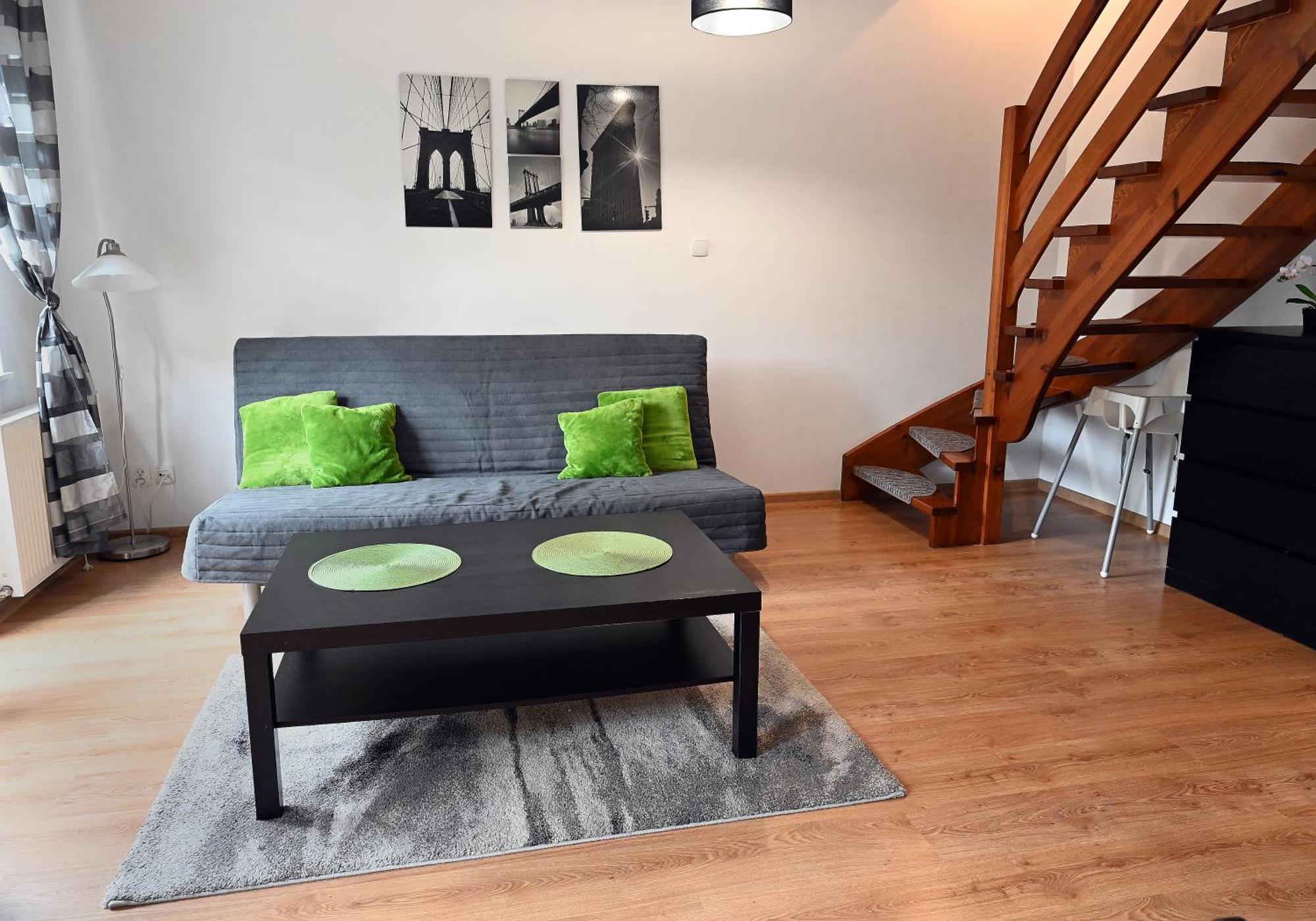 Szklarska Poreba Dwupoziomowy, Duzy Apartament Z Garazem I Sauna Kültér fotó