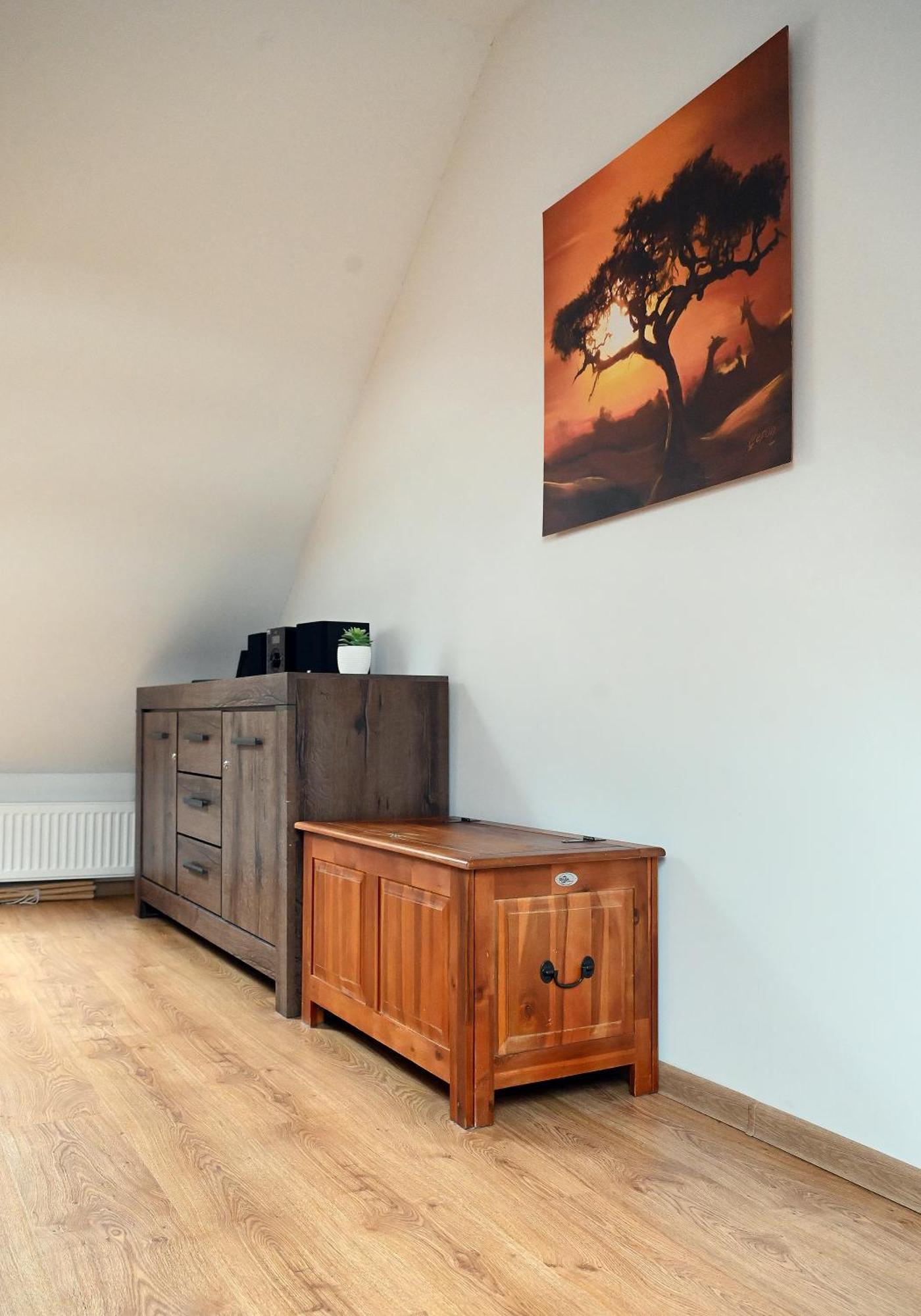 Szklarska Poreba Dwupoziomowy, Duzy Apartament Z Garazem I Sauna Kültér fotó