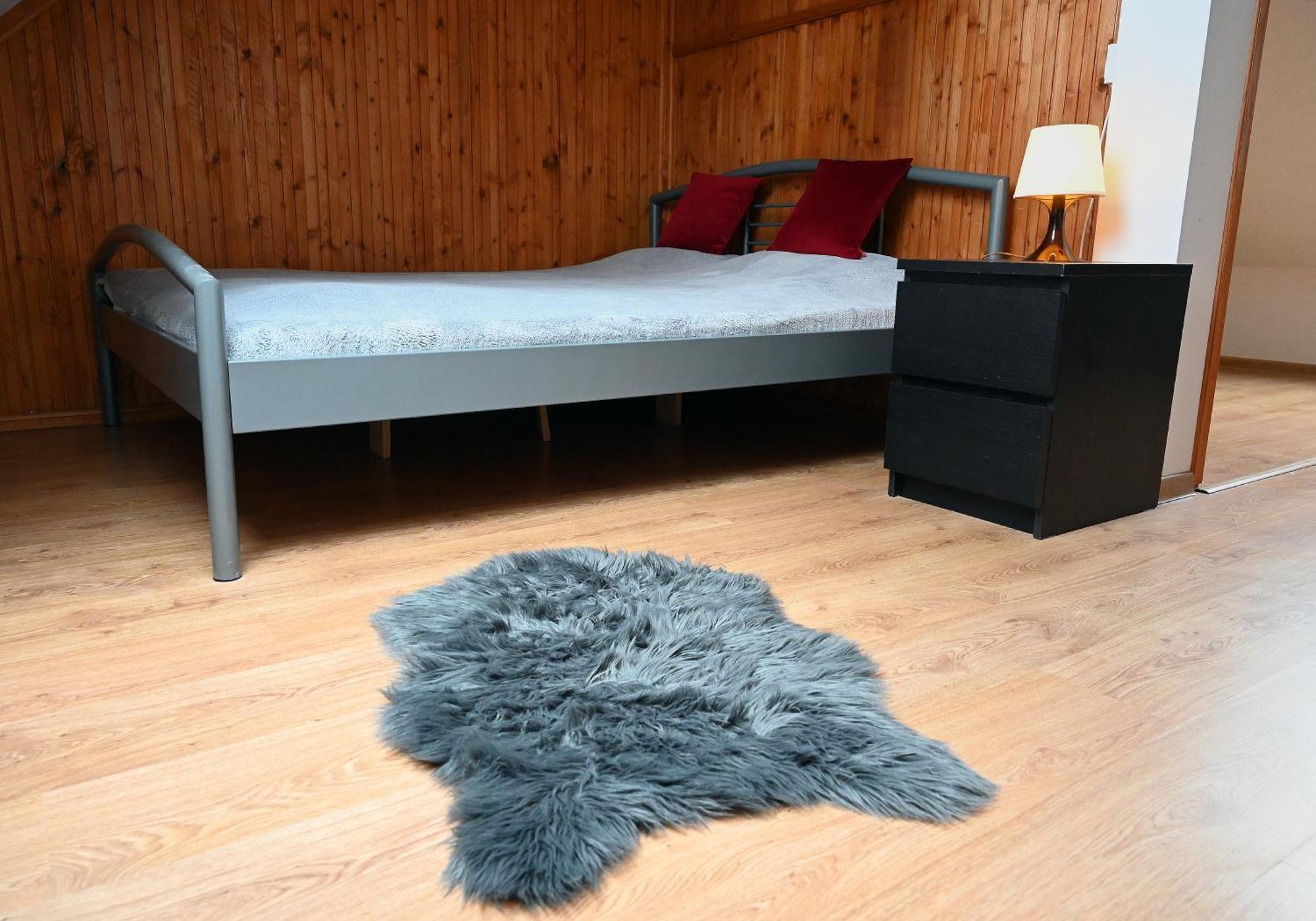 Szklarska Poreba Dwupoziomowy, Duzy Apartament Z Garazem I Sauna Kültér fotó