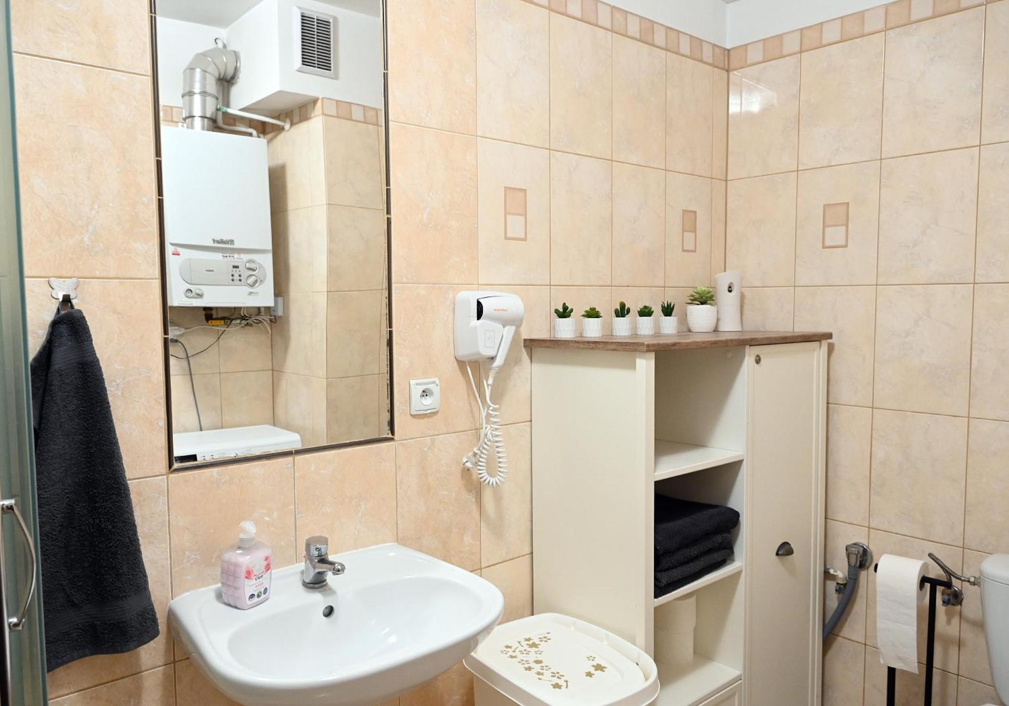 Szklarska Poreba Dwupoziomowy, Duzy Apartament Z Garazem I Sauna Kültér fotó