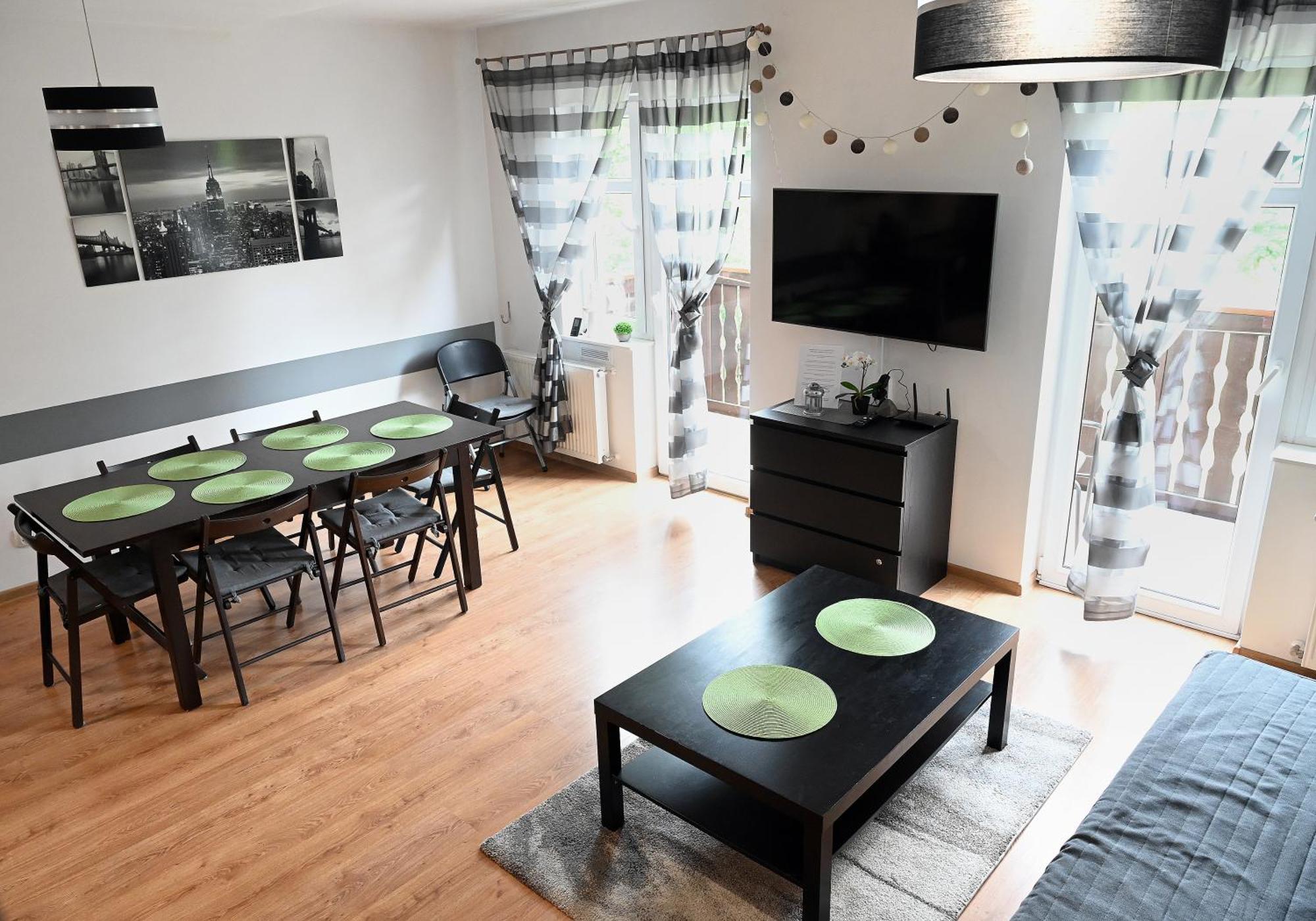 Szklarska Poreba Dwupoziomowy, Duzy Apartament Z Garazem I Sauna Kültér fotó