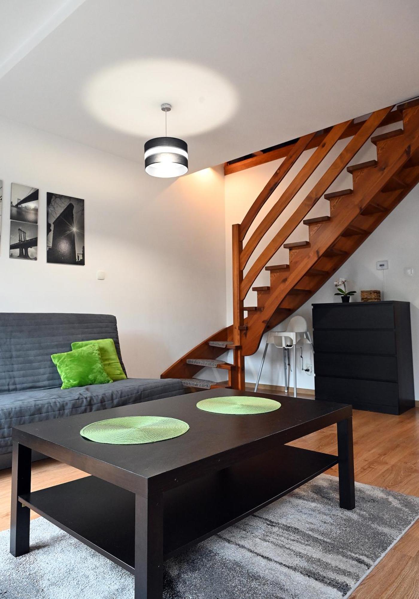 Szklarska Poreba Dwupoziomowy, Duzy Apartament Z Garazem I Sauna Kültér fotó