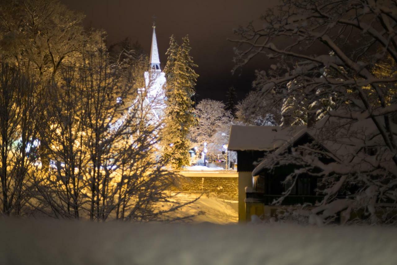 Szklarska Poreba Dwupoziomowy, Duzy Apartament Z Garazem I Sauna Kültér fotó