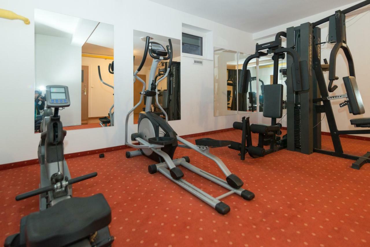 Szklarska Poreba Dwupoziomowy, Duzy Apartament Z Garazem I Sauna Kültér fotó